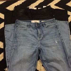 Women jeans